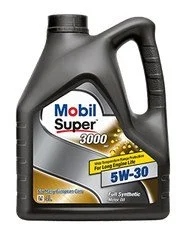 Автозапчасть MOBIL MOBIL9257