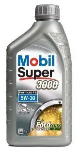 Автозапчасть MOBIL MOBIL9258 (фото 1)