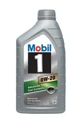 Автозапчасть MOBIL MOBIL9262 (фото 1)