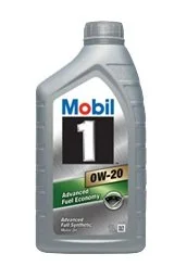 Автозапчасть MOBIL MOBIL9262