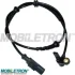 Датчик ABS MOBILETRON ABEU034 (фото 1)