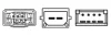 Датчик ABS MOBILETRON ABEU127A (фото 2)