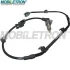 Датчик частоты вращения колеса MOBILETRON ABJP053 (фото 1)
