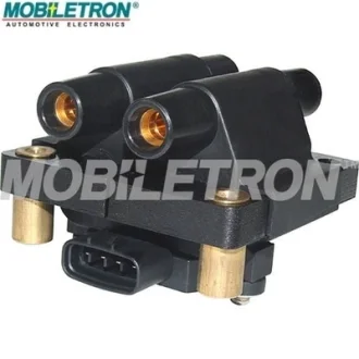 Котушка запалювання MOBILETRON CJ-29