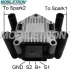 Котушка запалювання MOBILETRON IG-B018K