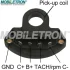 Комутатор MOBILETRON IG-NS016 (фото 1)