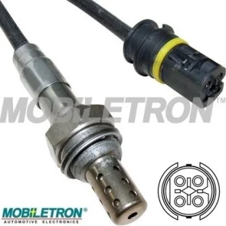 Лямбда-зонд MOBILETRON OS-B499P