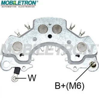 Випрямляч діодний MOBILETRON RH35