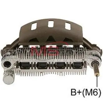 Випрямляч діодний MOBILETRON RM43