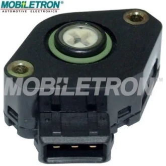 Датчик положення дросельної заслонки MOBILETRON TP-E010