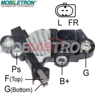 Регулятор напруги генератора MOBILETRON VRB029