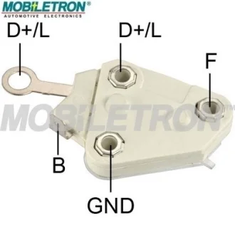 Регулятор напруги генератора MOBILETRON VRD674