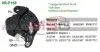 Регулятор напруги генератора VRF158