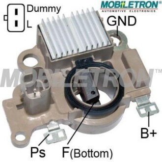 Регулятор напруги генератора MOBILETRON VRH2009112