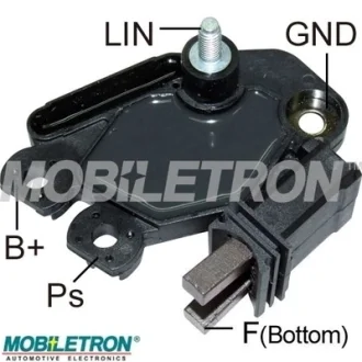 Регулятор напруги генератора MOBILETRON VRV9326