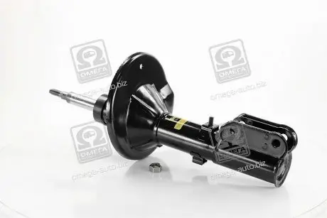 Амортизатор Original передній гідравлічний MONROE 11534