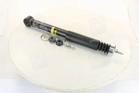 Амортизатор Original газовий задній MONROE 23896