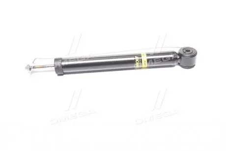 Амортизатор Original газовий задній MONROE 23972