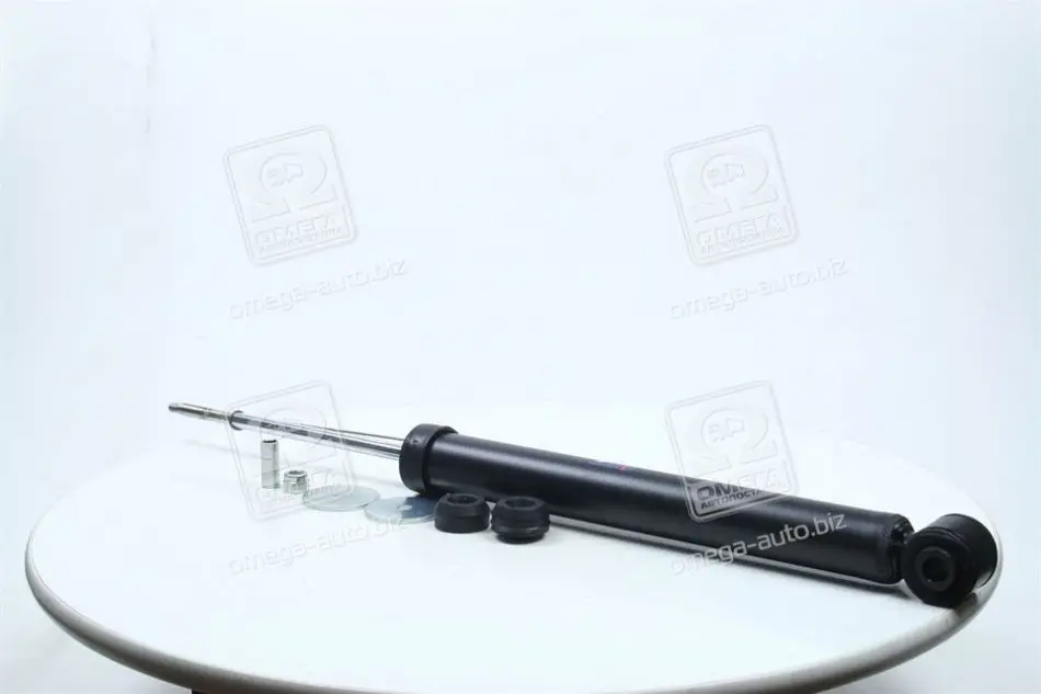 Амортизатор Original газовий задній MONROE 23991 (фото 1)