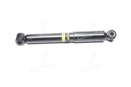 Амортизатор Original газовий задній MONROE 43104