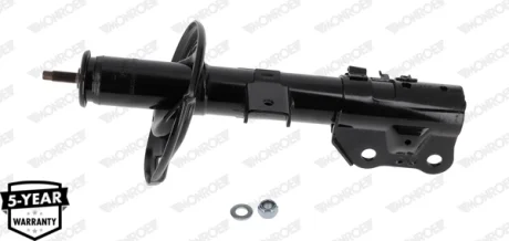 Амортизатор передн лів MAZDA CX-5 2.0/2.2D/2.5 11.11-02.17 MONROE 72979ST