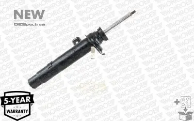 Амортизатор підвіски MONROE 742132SP