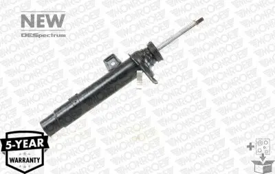 Амортизатор підвіски MONROE 742133SP