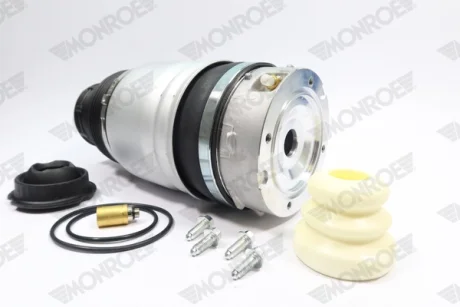 Monroe Пневморесора передня ліворуч MONROE ASP003