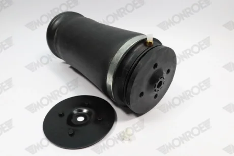 Пневмоподушка гумометалева MONROE ASP005