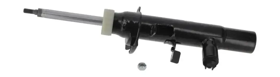 Амортизатор передн лів BMW X3 (F25), X4 (F26) 1.6-3.0D 09.10-03.18 MONROE C2526L (фото 1)