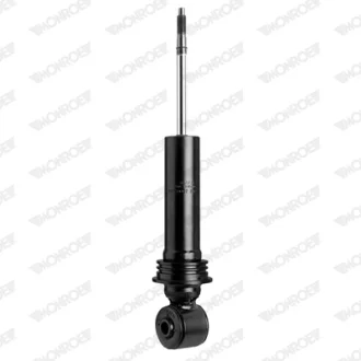 Амортизатор кабіни без пневморесори Hmax 322/Hmin 222, шток/14x50 MONROE CB0014