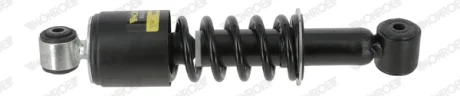 Амортизатор кабіни задній Hmax 350/Hmin 284, 12x45/12x50 MAN MONROE CB0198