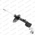 Амортизатор передн лів CHERY TIGGO TOYOTA RAV 4 II 1.6-2.4 05.00-10.16 MONROE D0012L (фото 6)