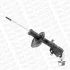 Амортизатор передн Лів NISSAN QASHQAI I 1.5D-2.0D 11.06-04.14 MONROE D0026L (фото 4)