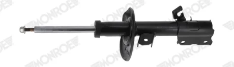 Амортизатор передн Лів NISSAN QASHQAI I 1.5D-2.0D 11.06-04.14 MONROE D0026L