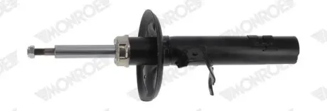Амортизатор підвіски MONROE D0406L