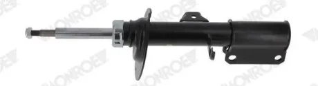 Амортизатор підвіски MONROE D0408L