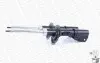 Амортизатор газомасляний MONROE D0409 (фото 2)
