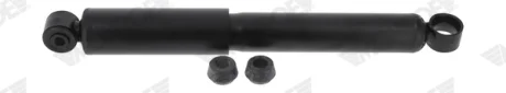 Амортизатор підв. OPEL задн. газов. ADVENTURE D4479 снят с пр-ва, заменен на MONROE D4479S