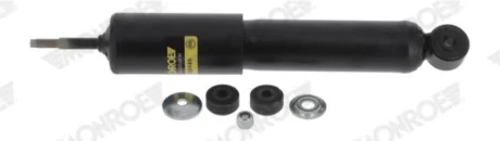 Амортизатор передн Лів/Прав HYUNDAI TERRACAN 2.5D/2.9D/3.5 11.01-12.06 MONROE D8014S