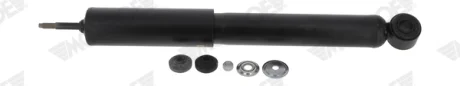 Амортизатор задн лів/прав HYUNDAI TERRACAN 2.5D/2.9D/3.5 11.01-12.06 MONROE D8015S