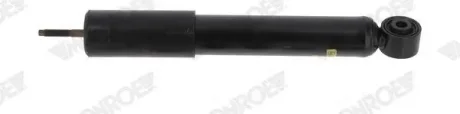Амортизатор передн Лів/Прав MERCEDES M (W163) 2.3-5.0 02.98-06.05 MONROE D8018S