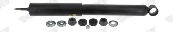 Амортизатор задн Лів/Прав TOYOTA LAND CRUISER PRADO 3.0D/4.0 09.02-12.10 MONROE D8019S (фото 1)