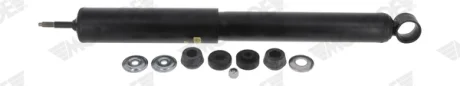 Амортизатор задн Лів/Прав TOYOTA LAND CRUISER PRADO 3.0D/4.0 09.02-12.10 MONROE D8019S
