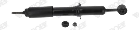 Амортизатор передн Лів/Прав TOYOTA FORTUNER, HILUX VII 2.5D/3.0D/4.0 06.04-09.15 MONROE D8065S