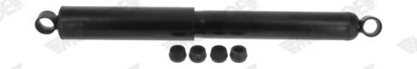 Амортизатор задн лів/прав TOYOTA HILUX III, HILUX VI 2.0/2.4D/2.5D 01.79-07.05 MONROE D8328S