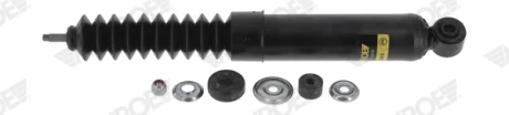 Амортизатор передн Лів/Прав OPEL FRONTERA B 2.2/2.2D/3.2 09.98-07.04 MONROE D8496S