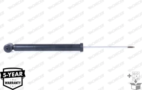 Амортизатор FIAT LINEA TYL MONROE G1249