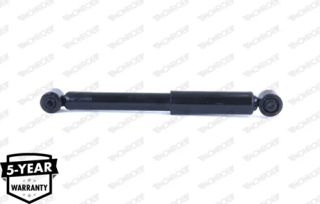 Амортизатор подвески задн fiat stilo multi wagon 03- MONROE G1263