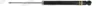 Амортизатор підвіски MONROE G1381 (фото 1)